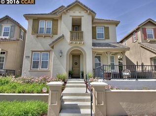 3599 Palermo Way, Dublin, CA 94568