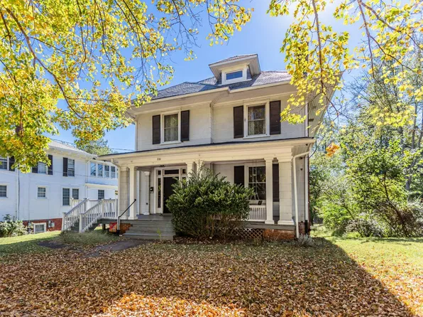 221 Boston Ave, Lynchburg, VA 24503