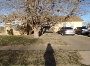601 S Tyler St, Midland, TX 79701