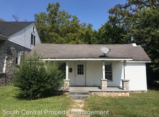 858 E 11th Ave, Bowling Green, KY 42101