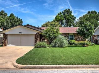 8615 E 134th St S, Bixby, OK 74008