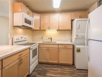 95-2057 Waikalani Pl APT C107, Mililani, HI, 96789