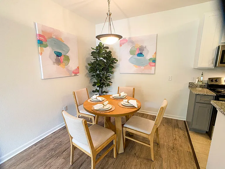 Oakleaf Village Apartments — Photo 20