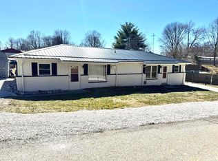 801 W Ohio St, Holland, IN 47541