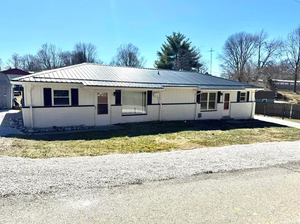 801 W Ohio St, Holland, IN 47541