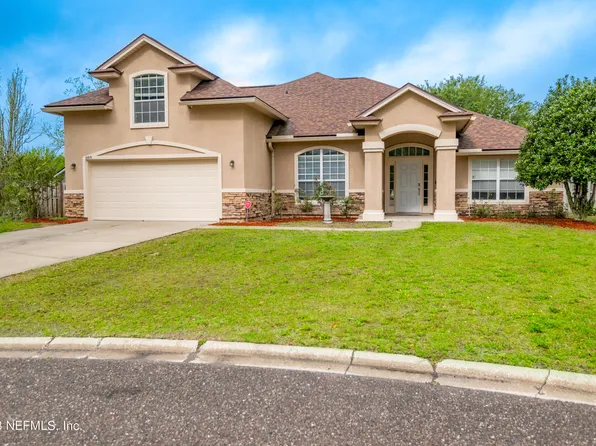 668 LOOKOUT LAKES Drive, Jacksonville, FL 32220