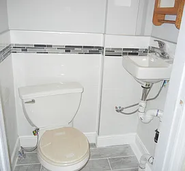 Rented by Brooklyn Heights Real Estate Inc