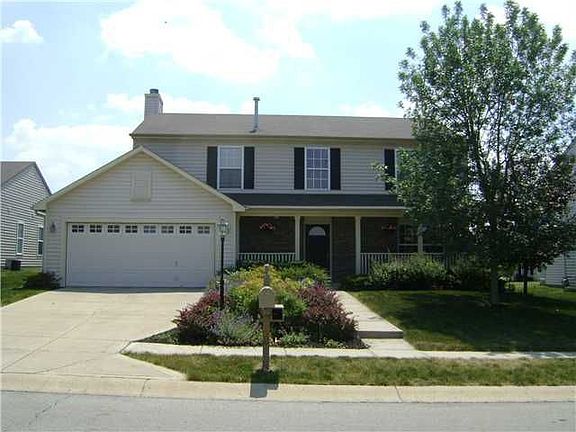 2nd image of 11259 Blue Meadow Dr