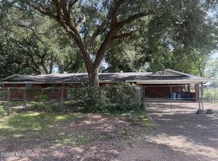 200 Elm St, Mamou, LA 70554