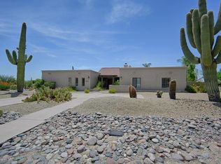 23202 N Las Lavatas Rd, Scottsdale, AZ 85255