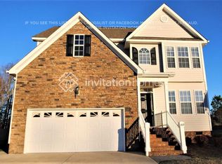 160 McDougle Ln, Clayton, NC 27520