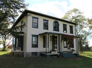 872 Sherwood Rd, Aurora, NY 13026