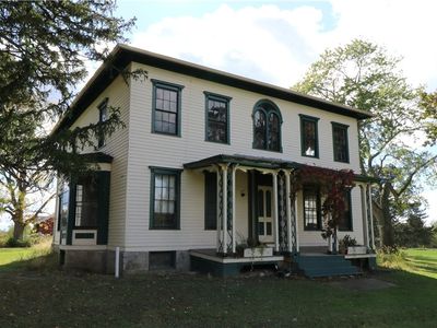 872 Sherwood Rd, Aurora, NY, 13026