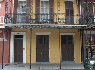 1103 Royal St APT A, New Orleans, LA 70116