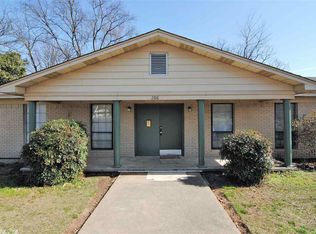 208-A Fred Rains Dr, Sherwood, AR 72120
