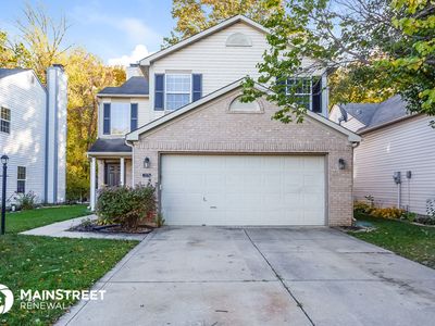 2279 Salem Park Dr, Indianapolis, IN, 46239