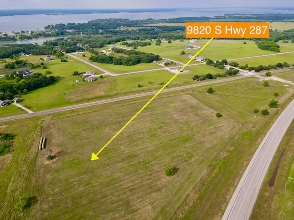 9820 S Us Highway 287, Corsicana, TX 75109