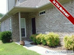 107 Reach Way, Birmingham, AL 35242