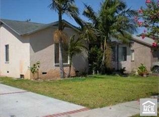 917 W Myrrh St, Compton, CA 90220