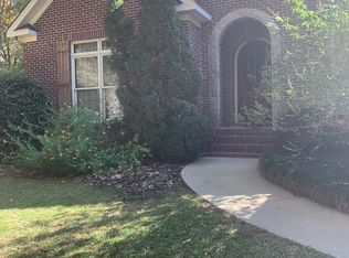 245 Sullivan Ln, Lincoln, AL 35096