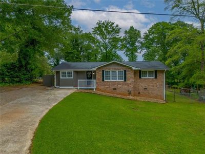 6892 Autumn Hills Dr, Douglasville, GA, 30135