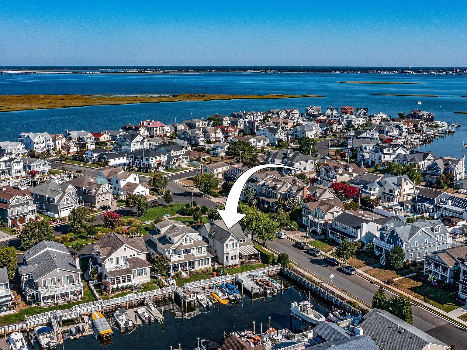 1 Leyte Ln, Ocean City, NJ 08226 MLS 575792 Zillow