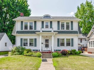 1116 13th St NW, Canton, OH 44703