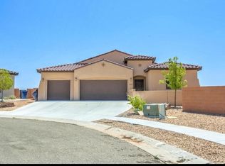 1540 Corta Cancun SW, Los Lunas, NM 87031