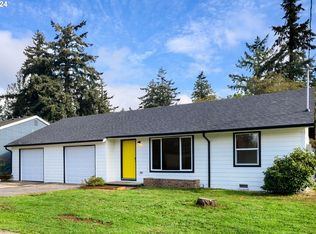 4204 SE 100th Ave, Portland, OR 97266