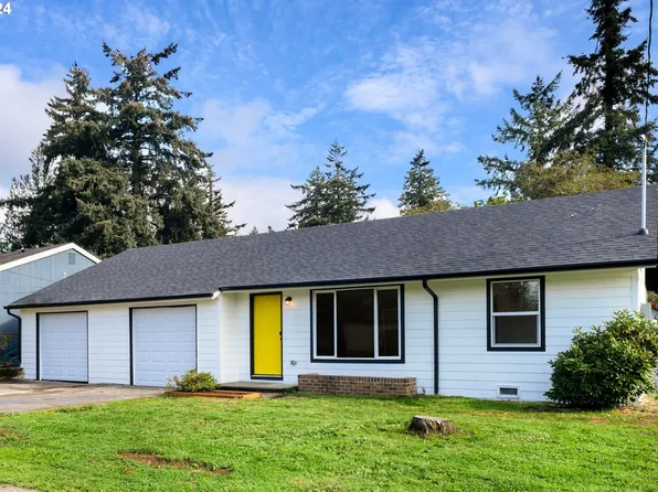 4204 SE 100th Ave, Portland, OR 97266