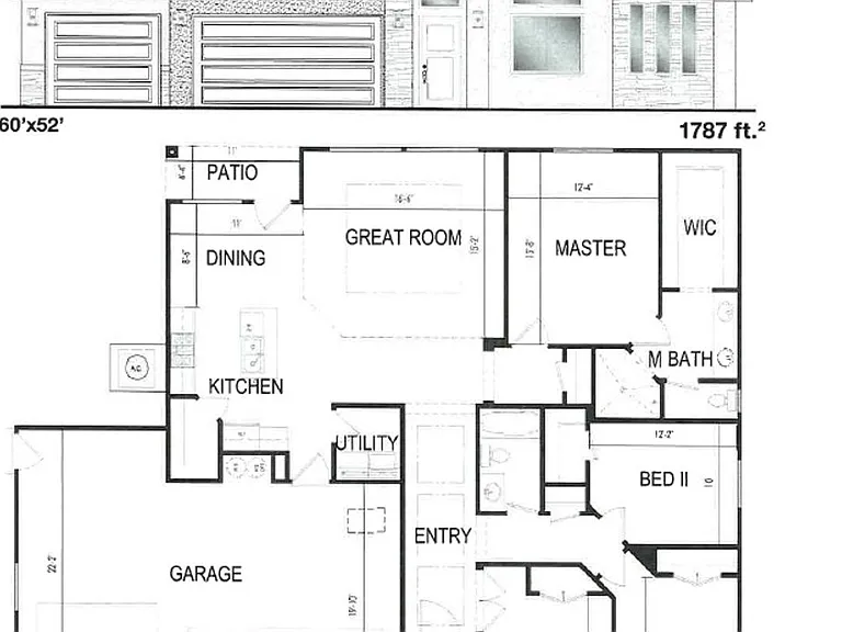 1436 E Centaurus Way — Photo 2