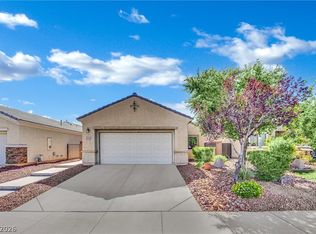 6633 Scavenger Hunt St, North Las Vegas, NV 89084