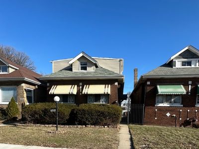 7533 S Michigan Ave, Chicago, IL, 60619