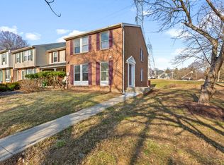 7500 Rain Flower Way, Columbia, MD