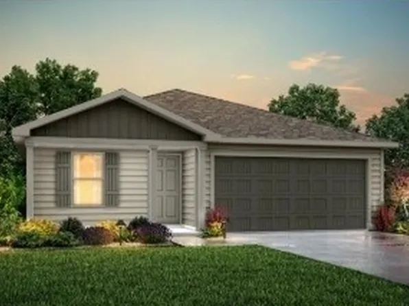 117 Coyote Creek Ct, Abilene, TX 79602