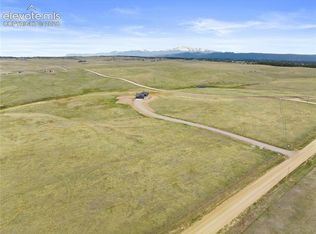 18615 Brown Rd, Colorado Springs, CO 80908
