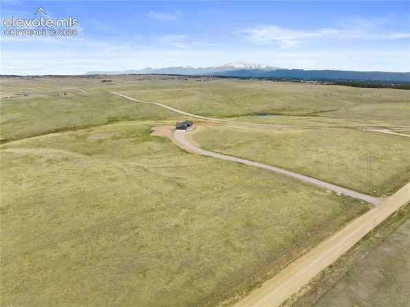 18615 Brown Rd, Colorado Springs, CO 80908