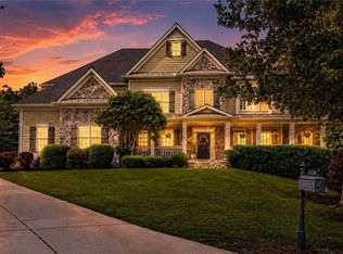 855 Tempest Way NW, Kennesaw, GA 30152