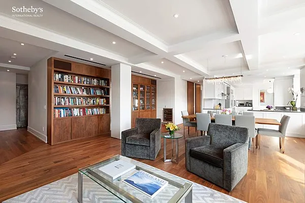 Sold by Sotheby's International Realty | media 18