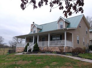 311 Gage Rd, Philadelphia, TN 37846