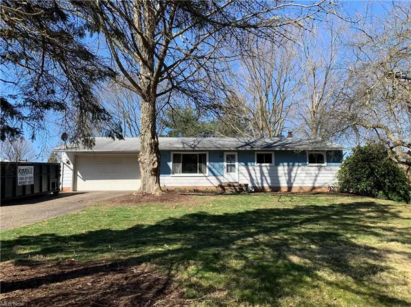 6903 Wren Ave NW, North Canton, OH 44720