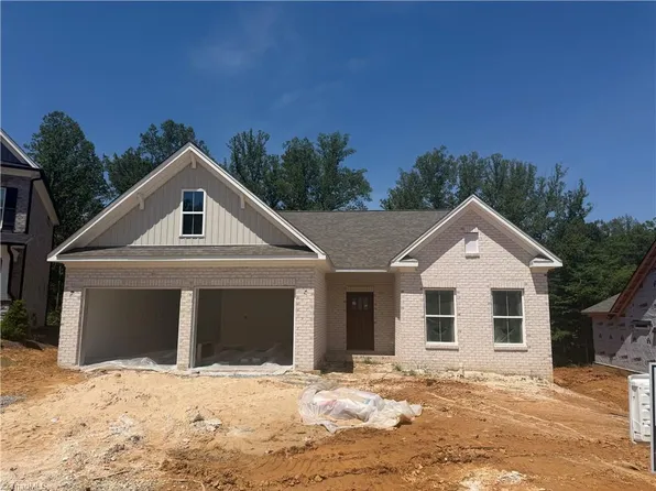 2774 Monarch Way, Winston Salem, NC 27106