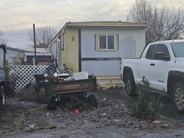 3057 Road H NE Unit 2, Moses Lake, WA 98837