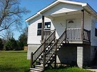 391 Southeast Ave, Gulfport, MS 39507