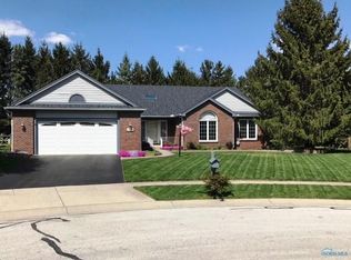 7414 Thorn Lea Dr, Toledo, OH