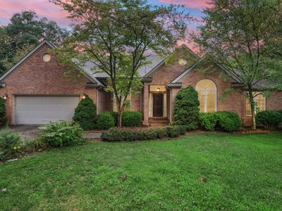 6614 Ridgeview Dr, Demotte, IN, 46310