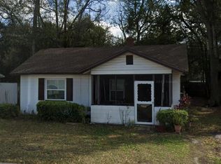 3128 Rayford St, Jacksonville, FL 32205