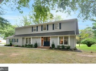 33 W Church Rd, Lawrence Township, NJ 08648