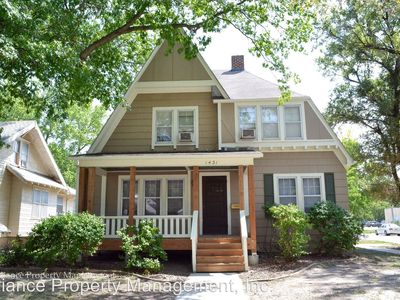 1431 Humboldt St, Manhattan, KS, 66502