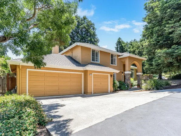 3800 Bouwina Court, Concord, CA 94518